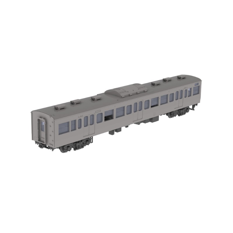 【(株)ピーエムオフィスエー】 PP193 JR東日本115系300番代直流電車［サハ115］ [▲][ME]