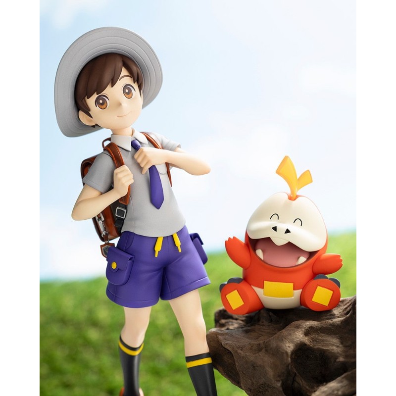 楽天市場】ARTFX J 『ポケットモンスター』シリーズ ハルカ with