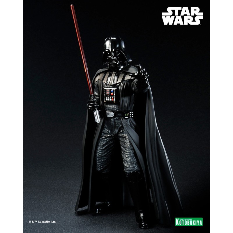 ARTFX スターウォーズ レイ ブリスター未開封品 ARTFX レイ スカイウォーカーの夜明け版｜STAR WARS（スター