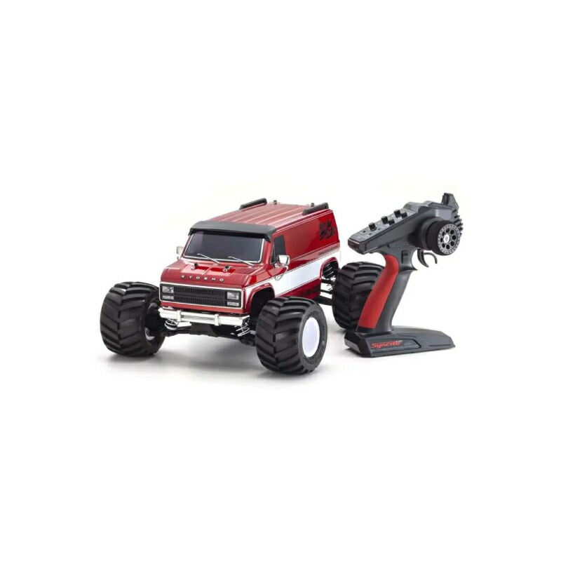 京商　フェーザーMK2 ダッジ　チャージャー　サブライム　ラジコン Amazon.com: Kyosho 1/10 EP 4WD Phaser Mk2 FZ02L Readyset
