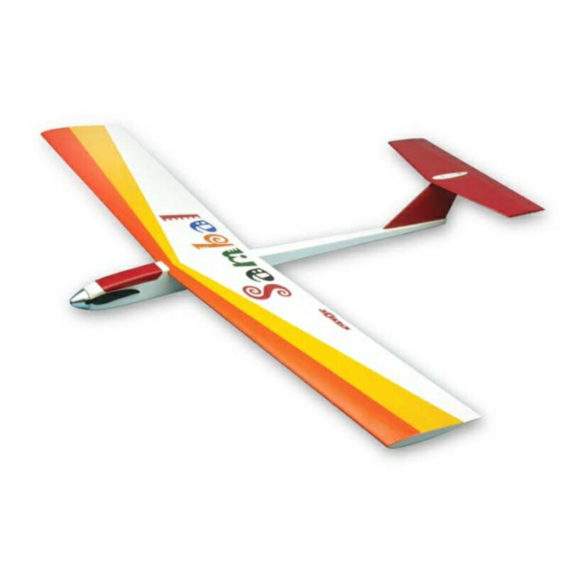 【(株)OK模型】 11331 PILOT サンバル DX （1．26m） 電動ラジコン 電動飛行機 [▲][ME]