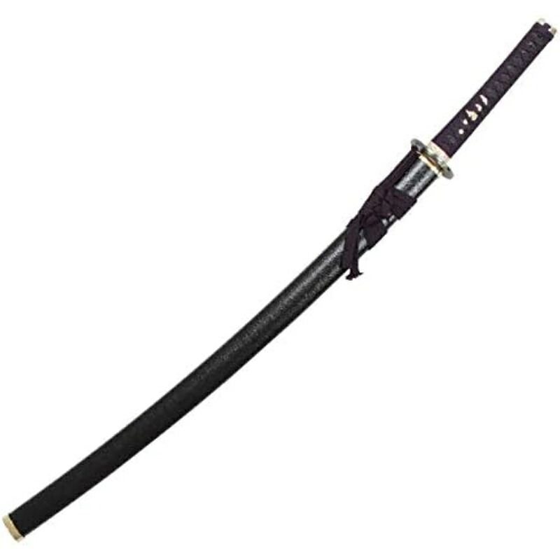【匠刀房】 NEU－006 刀匠シリーズ 五郎入道正宗 大刀 [▲][ME]