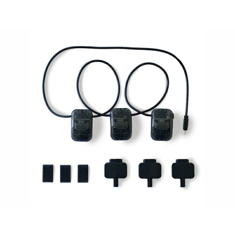 楽天市場】B2i アタッチメント型レーザーガン 14mm逆ネジ対応 送信機