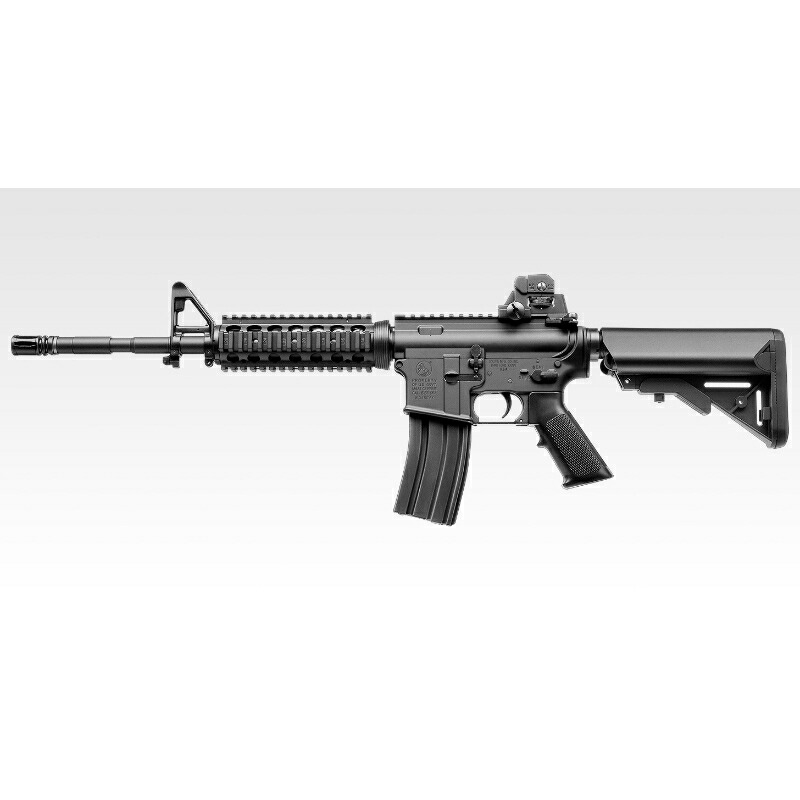 東京マルイ　10禁 電動ガンボーイズHG　ソップモッドM4 ソップモッドM4 - 電動ガンBOYs | 東京マルイ エアソフトガン