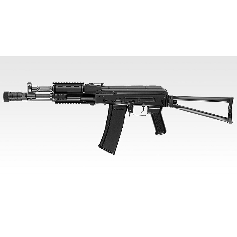 【東京マルイ】 【18歳以上】次世代電動ガン No.5 AK102 [▲][ME]