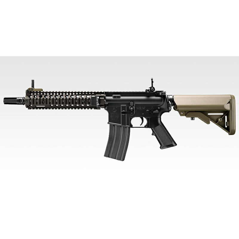【東京マルイ】 【18歳以上】次世代電動ガン No.26 Mk18 Mod.1 [▲][ME]