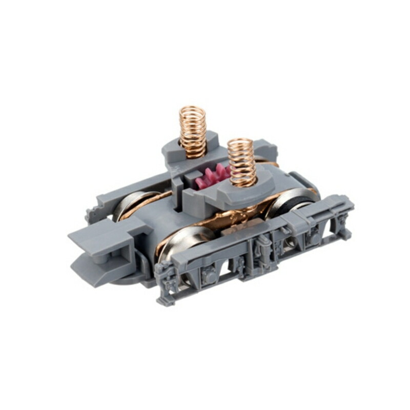 【楽天市場】【トミーテック】 6637 動力台車 TS-330A (箱根登山2000形) Nゲージ 動力台車 [ ][ME]：ホビナビ 楽天市場店