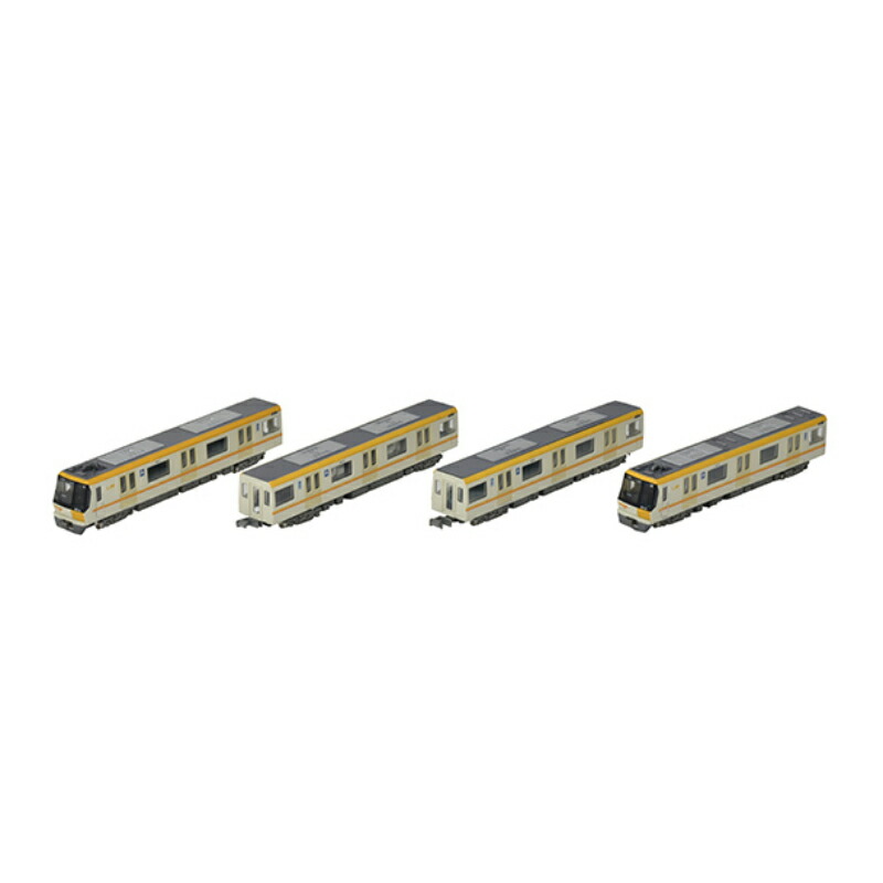 楽天市場】鉄道コレクション OsakaMetro一番列車(谷町線32607編成)6両