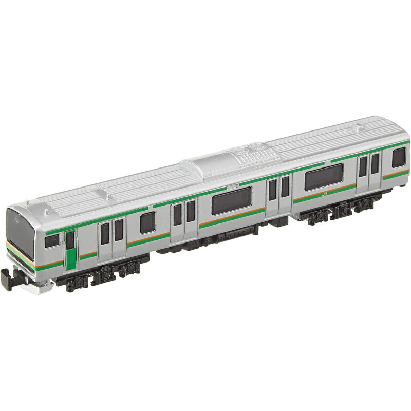 楽天市場】E231系東海道線 湘南新宿ライン4両基本セット【KATO・10-594