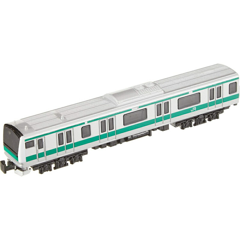 楽天市場】E233系7000番台 埼京線 6両基本セット 【KATO・10-1195