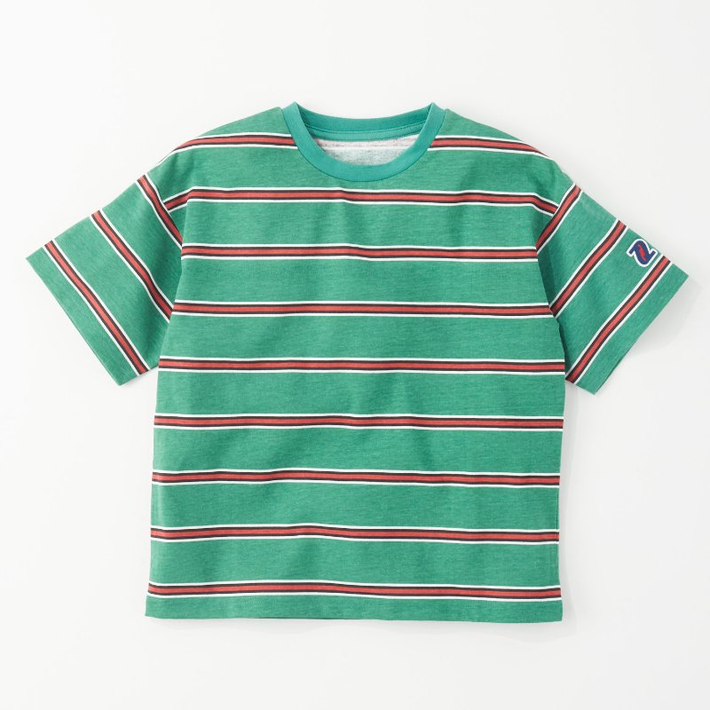 キッズ 楽天市場】【SEVEN2/ニッキー】 160サイズ 半袖 Tシャツ