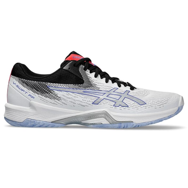 シューズ(男性用) ASICS GEL-RESOLUTION 9 OC 27.5cm 楽天市場】【asics/アシックス】 28.5cm V-SWIFT FF 4 1053A066