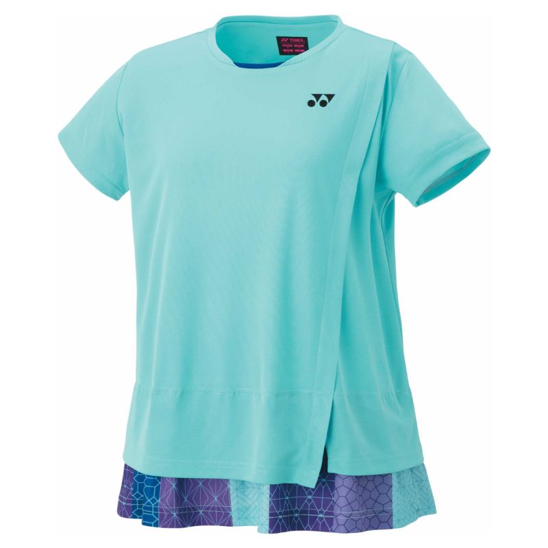 楽天市場】【ヨネックス / YONEX】ウィメンズゲームシャツ