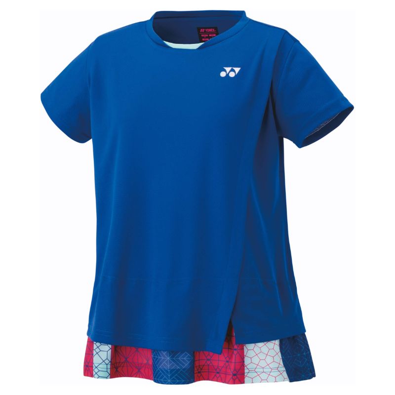 ぬー 楽天市場】【YONEX/ヨネックス】ウィメンズゲームシャツ