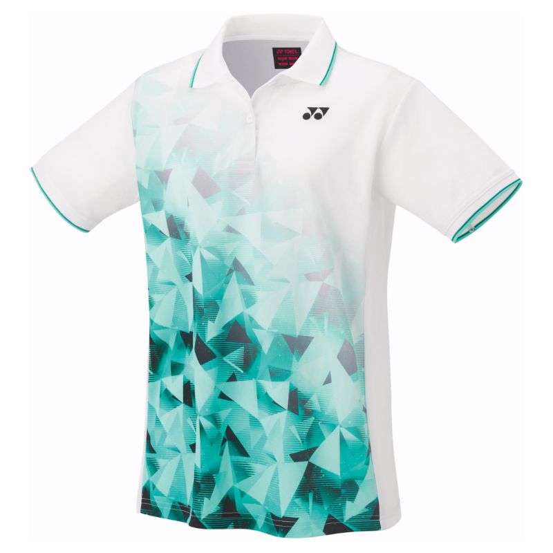 YONEX バドミントン ゲームシャツ Oサイズ YONEX バドミントン ゲームシャツ JP O - メルカリ