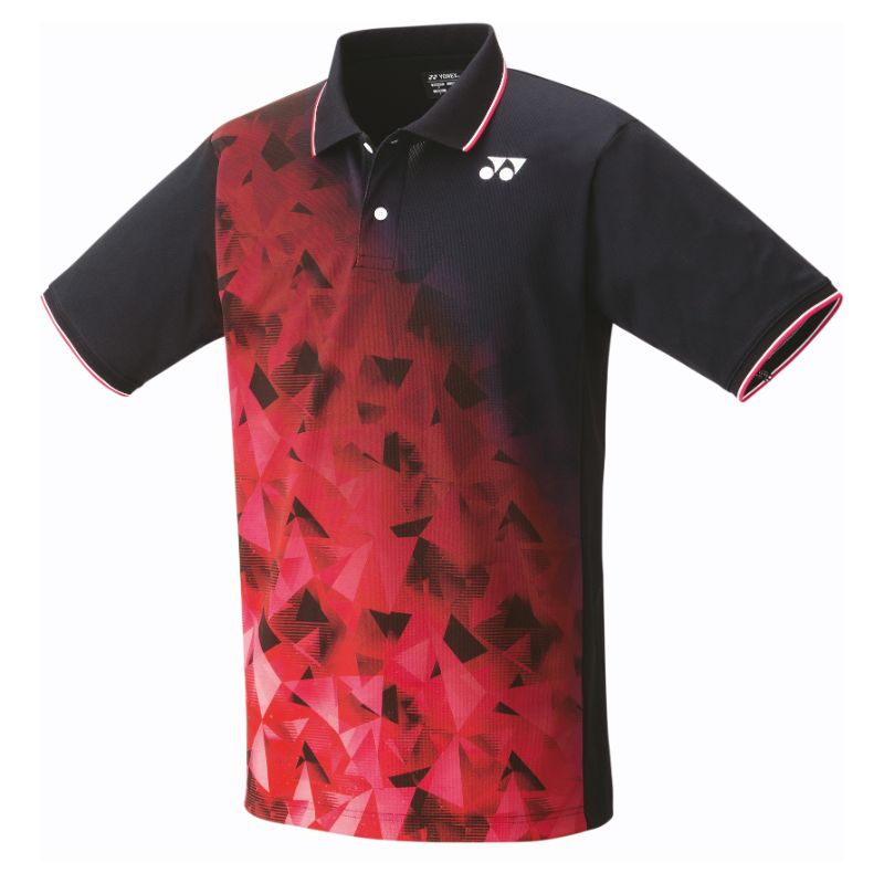 楽天市場】【YONEX/ヨネックス】 Mサイズ ユニ ゲームシャツ
