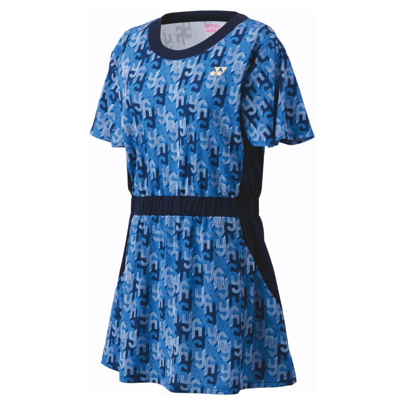 YONEX バドミントンウェアNTTモデル YONEX バドミントンウェアNTTモデル YONEX ヨネックス