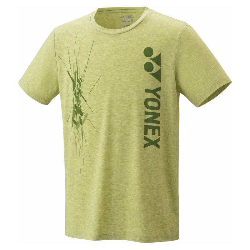 楽天市場】【YONEX/ヨネックス】 XOサイズ ユニ ドライTシャツ