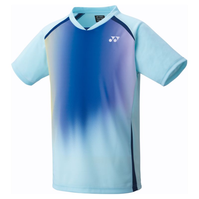 バドミントン　ユニフォーム　XL 楽天市場】【YONEX/ヨネックス】 XOサイズ ユニ ゲームシャツ