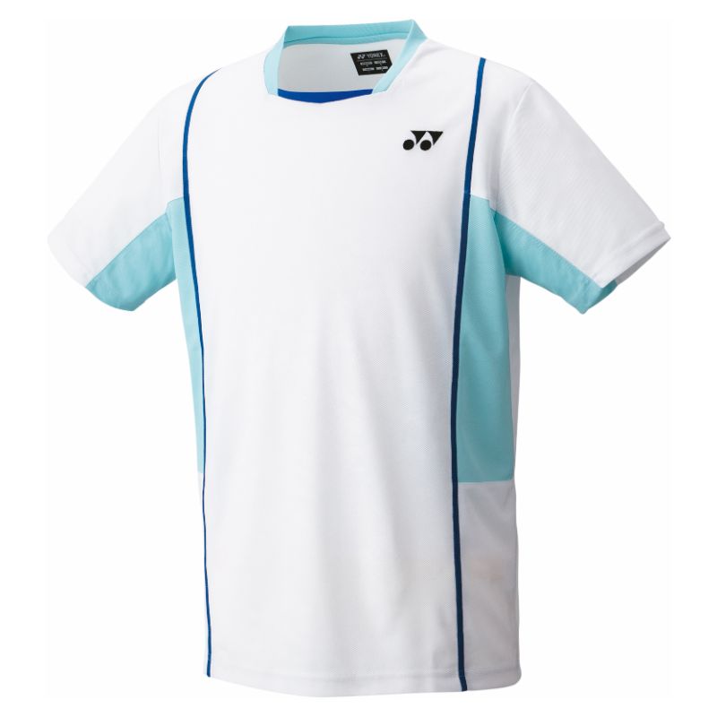 楽天市場】【YONEX/ヨネックス】 Lサイズ ユニ ゲームシャツ