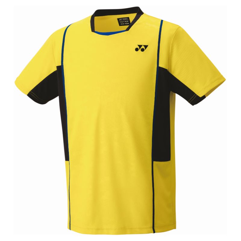 楽天市場】【YONEX/ヨネックス】 XOサイズ ユニ ゲームシャツ