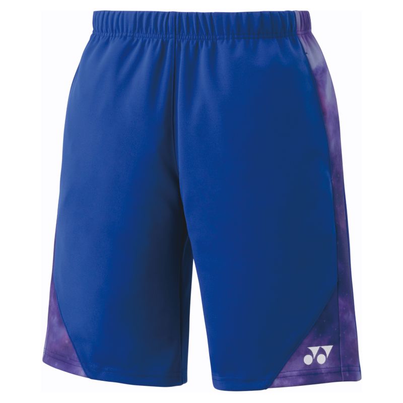 YONEX　ハーフパンツ　15176　ミストパープル　L 楽天市場】バドミントン ウェア ヨネックス YONEX ヨネックス
