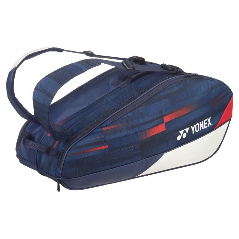 YONEX バッグパック X BAG2318X グレーモク ヨネックス バッグ ]バックパックS ラケット2本収納可 BAG2318S