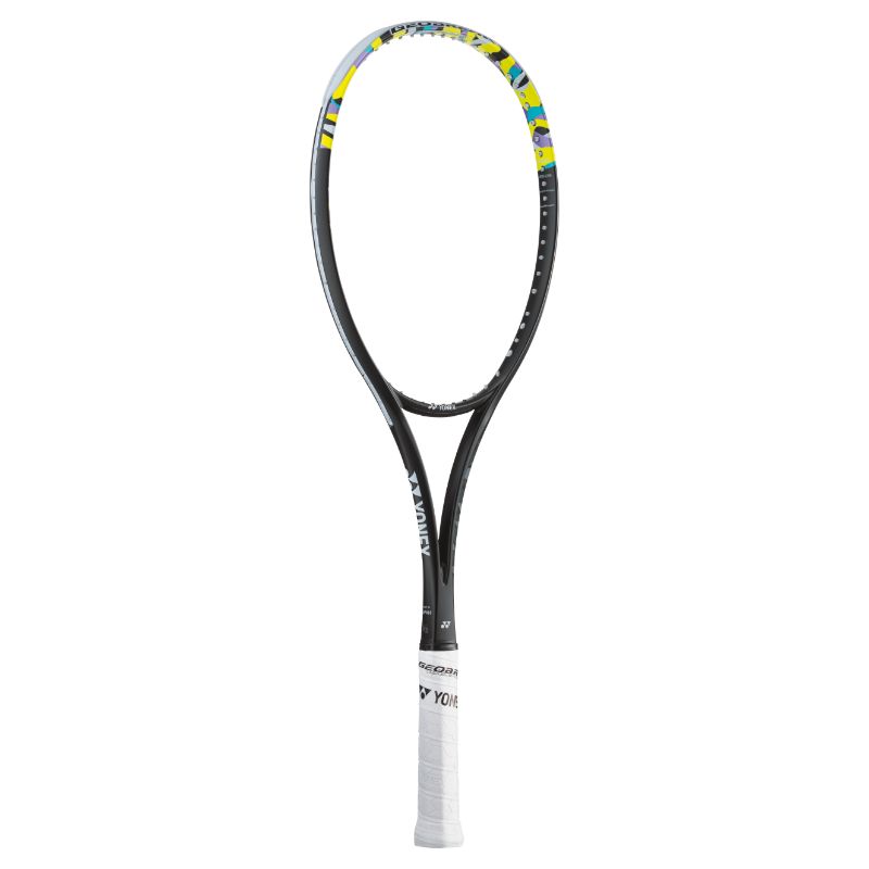 ジオブレイク80G YONEX 軟式テニスラケット ソフトテニス ジオブレイク80S. 02GB80S|02GB80S】ヨネックス【公式