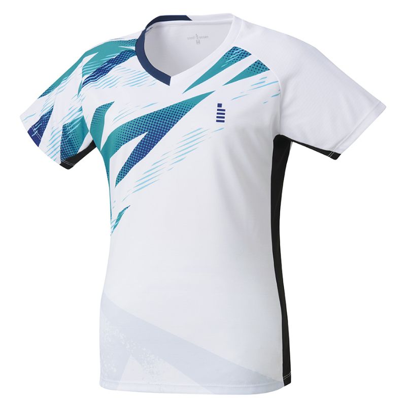 GOSEN ゲームシャツ　Oサイズ サイズガイド GOSEN Apparel Online Shop