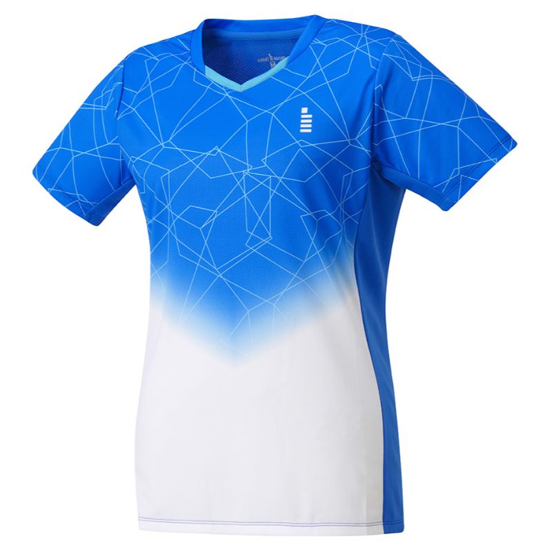 楽天市場】【GOSEN/ゴーセン】 XLサイズ ゲームシャツ テニス