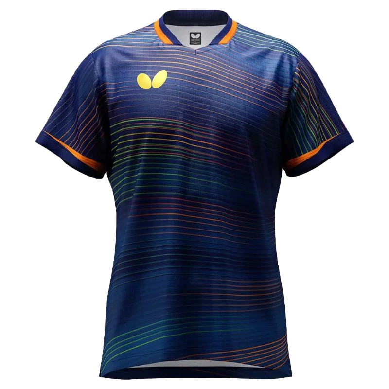 楽天市場】【Butterfly/バタフライ】エリスター10 シャツ