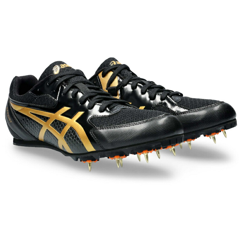 楽天市場】アシックス asics 陸上スパイク EFFORT MK エフォート