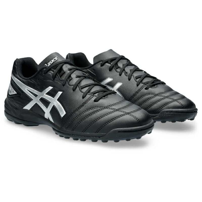 楽天市場】【アシックス / asics】DS LIGHT Black/Pure Silver