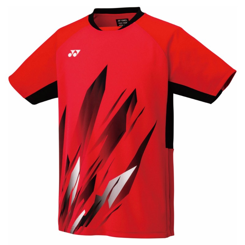 t  19点box セット ヨネックス] yonex ユニフォーム 黒 ソフトテニス