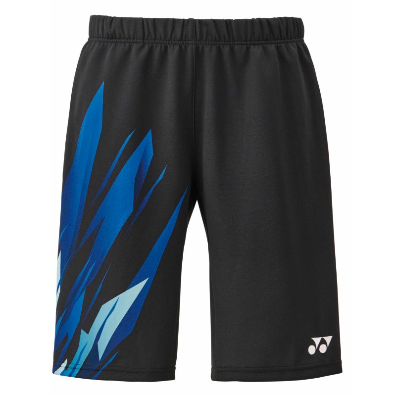 未使用　ヨネックス　YONEX ニットハーフパンツ　メンズ　ブラック×ピンク　M 楽天市場】【YONEX/ヨネックス】メンズニットハーフパンツ