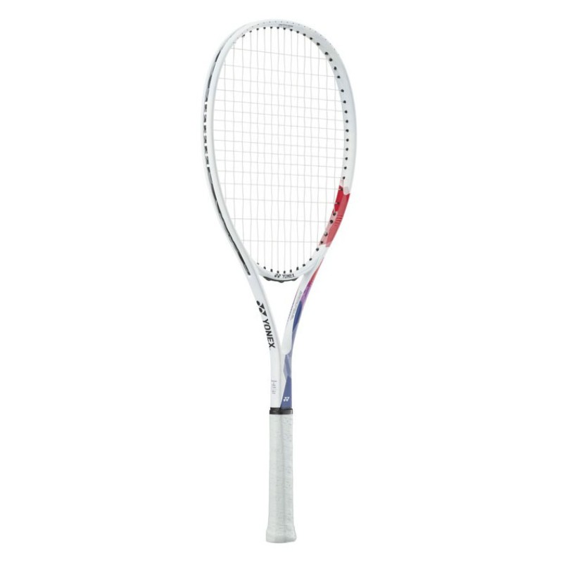 【未使用品】ソフトテニスラケット　ヨネックス　LASERUSH9S UL1 YONEX/ヨネックス_LASERRUSH9S/レーザーラッシュ9S ※フレームのみ