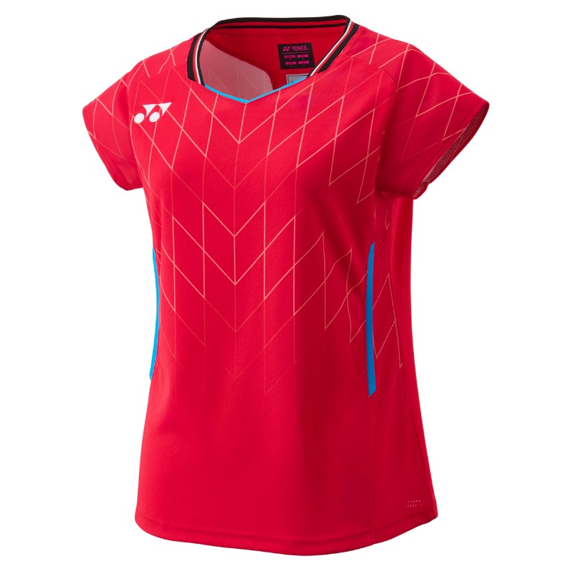 ヨネックス　ユニフォーム　Oサイズ 楽天市場】【ヨネックス / YONEX】ウィメンズゲームシャツ