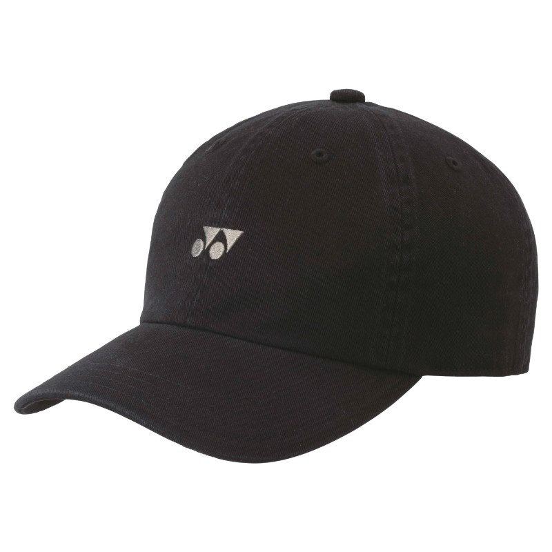 キャップ　ネイビー 楽天市場】【YONEX/ヨネックス】ユニキャップ ロゴ サファイヤ