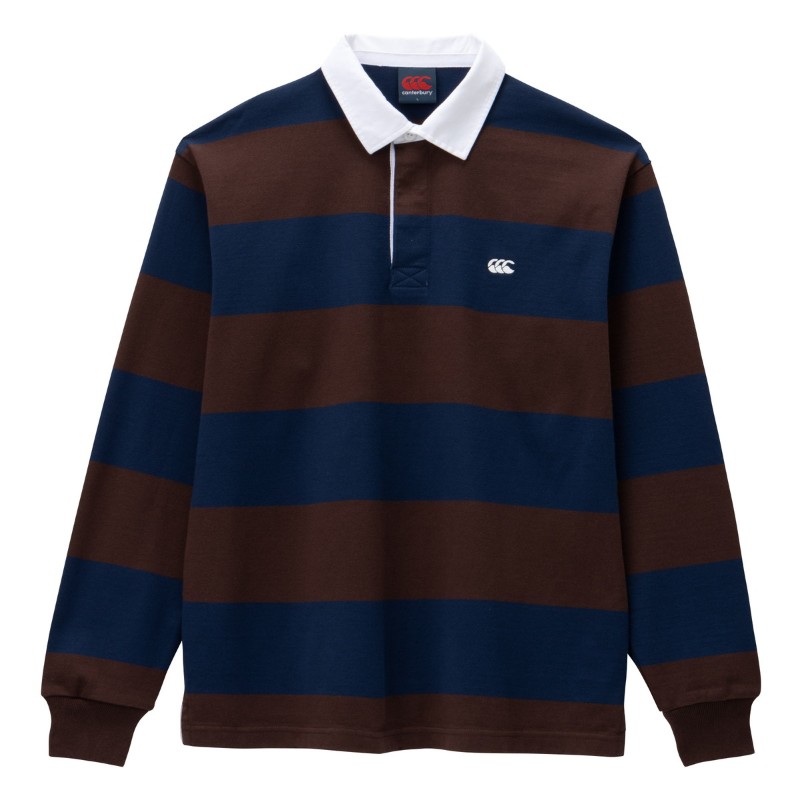 ラグビーポロ カンタンベリー即購入○ 楽天市場】【CANTERBURY/カンタベリー】ラガーシャツ 長袖