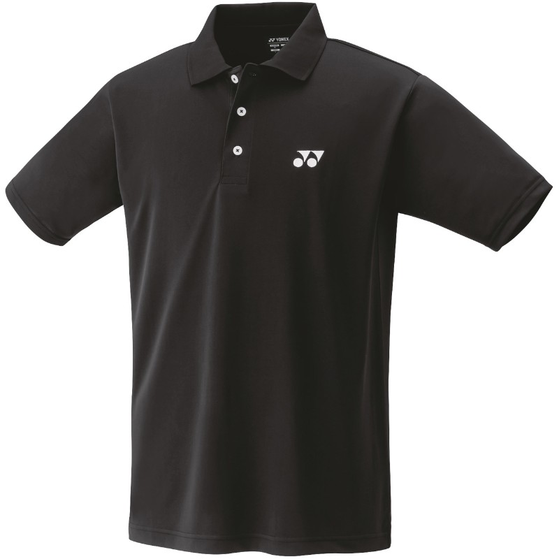 【受注生産品】 楽天市場】【YONEX/ヨネックス】半袖 ユニ ポロシャツ 襟付き ウェア