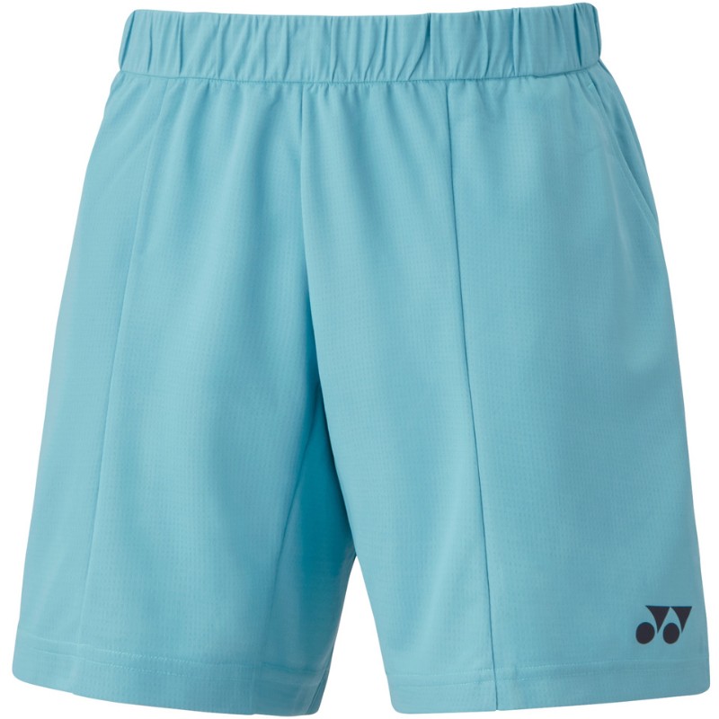 楽天市場】【YONEX/ヨネックス】メンズニットハーフパンツ