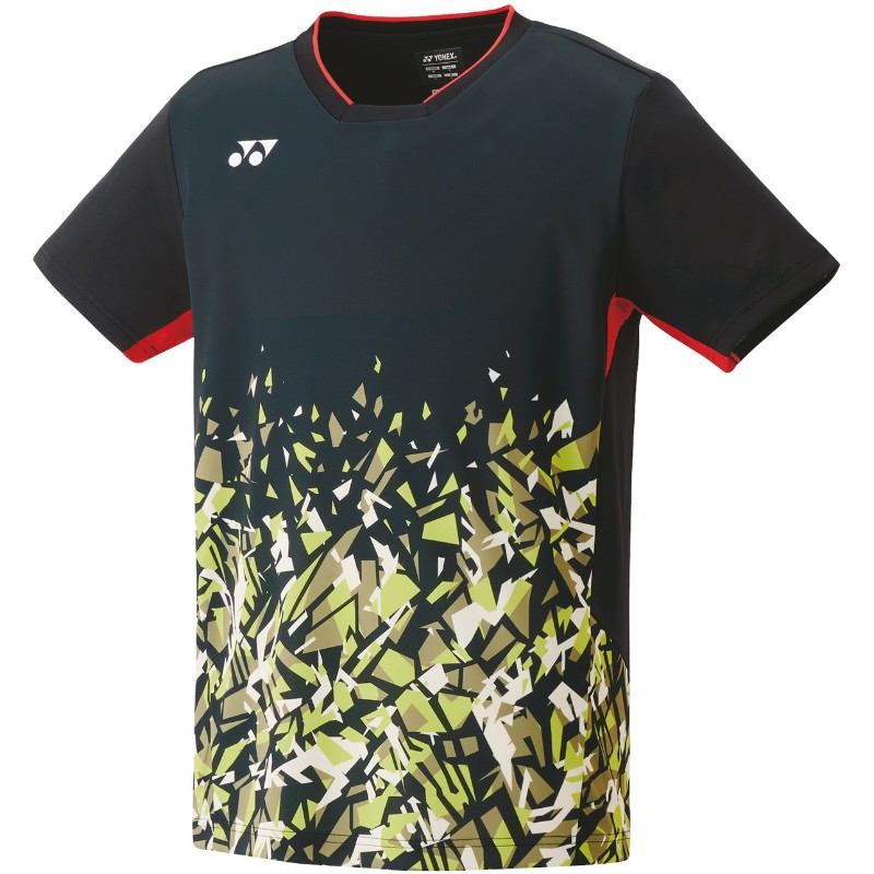 楽天市場】【YONEX/ヨネックス】 Oサイズ ユニ ドライTシャツ 16800 