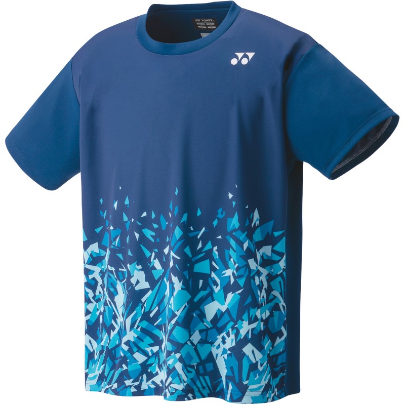 楽天市場】【YONEX/ヨネックス】 XOサイズ ユニ ゲームシャツ