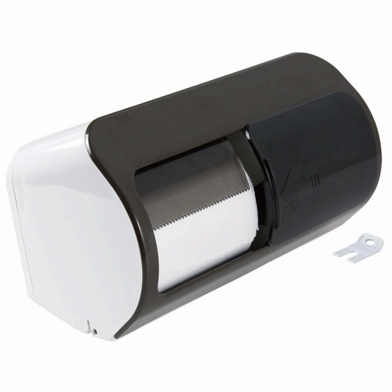 格安 2連トイレットペーパーホルダー 2r Tph トイレ用品 Ab 送料込 Www Vishakhasodha Com