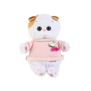 人気ショップが最安値挑戦 ヴェルフ Budi Basa Li Li Baby スウェットシャツ ねこ ぬいぐるみ cm Lb 006 ぬいぐるみ 人形 Ab W Aurexo Co Uk