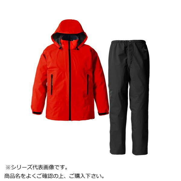楽天ランキング1位 Gore Tex ゴアテックス パックライトレインスーツ メンズ レッド M Sr137m アウトドア Ab 受賞店舗 Secretoftheislands Com