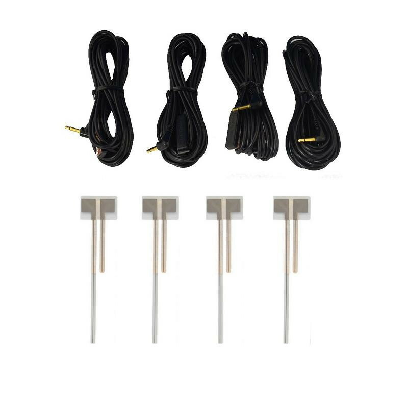 地デジフィルムアンテナ4本セット 3 5mm用 Aq 7104 車用品 Ab ただし初期不良の場合でメーカーに在庫が確 Painandsleepcenter Com