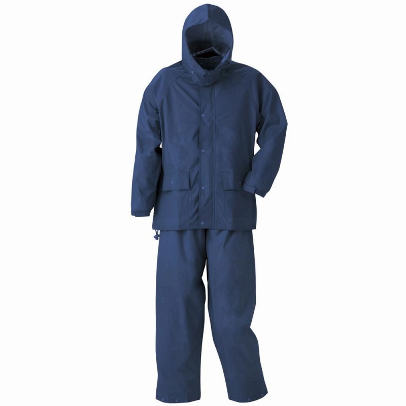 楽天カード分割 楽天市場 スミクラ アメダスレインスーツ A 428a紺 Ll アウトドア Ab ホビナビ 在庫一掃 Lexusoman Com