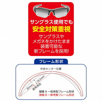野球 審判用マスク 硬式 軟式両用マスク Meganex Bx 96 野球 ソフトボール Ab Salon Raquet De 野球 審判用マスク 硬式 軟式両用マスク Meganex Bx 96 野球 ソフトボール Ab Salon Raquet De