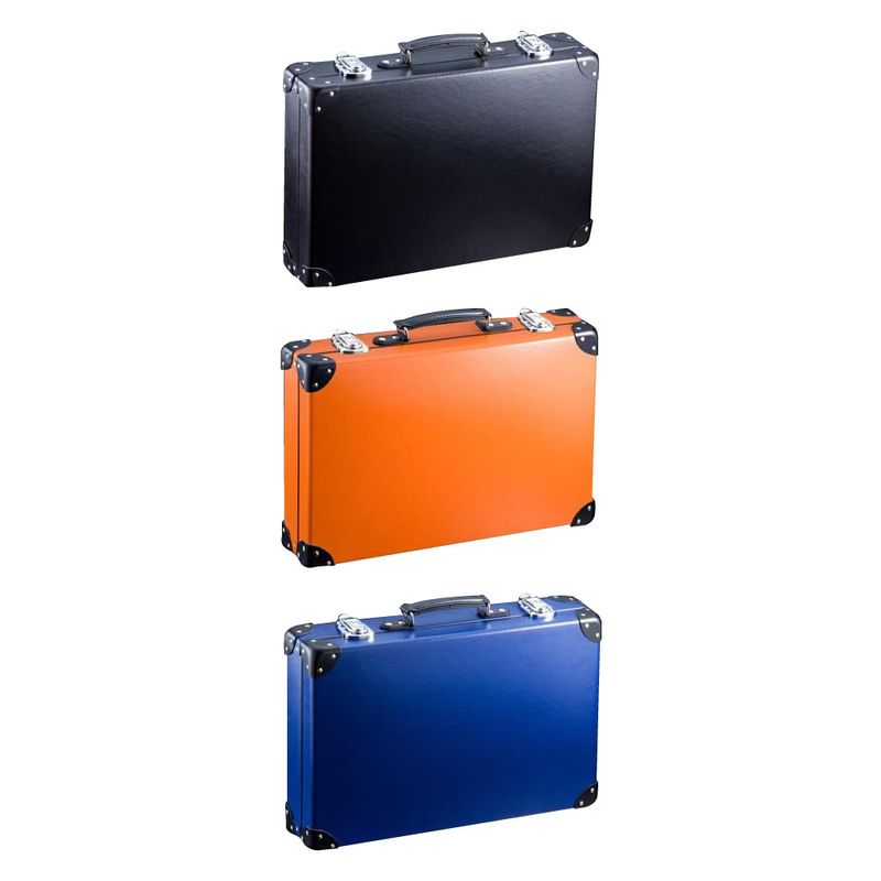 洗練 競合他社選手 解明する アタッシュケース いくら 入る Ricochet Jp